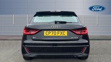 Audi A1 25 TFSI S Line 5dr Petrol Hatchback